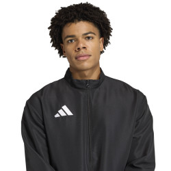 Vycházková bunda adidas Entrada 26 Presentation