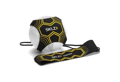 Fotbalový míč na gumě SKLZ Star-Kick