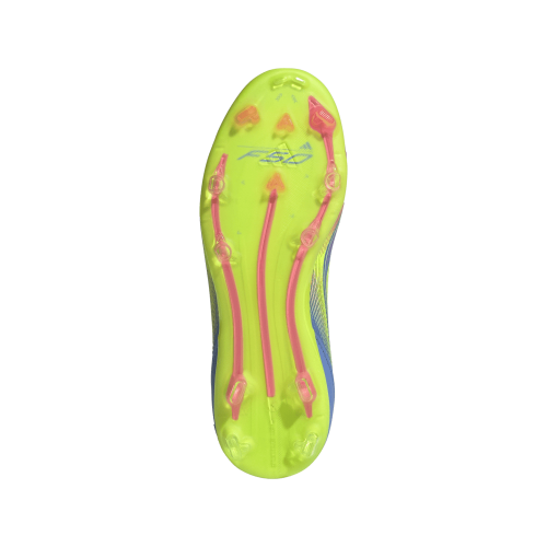 Dětské kopačky adidas F50 Elite Laceless FG