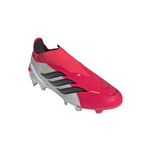 Dětské kopačky adidas Predator Elite Laceless FG