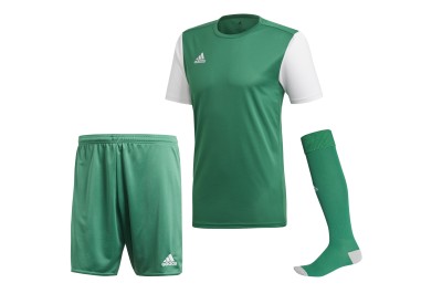 15x dětský fotbalový set adidas Estro 19