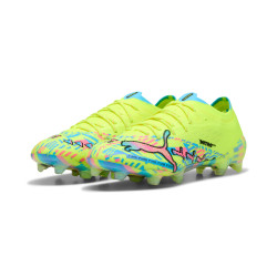 Kopačky Puma ULTRA NITRO 7 Ultimate Advanced Level FG