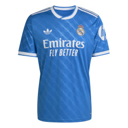 Dres adidas Real Madrid 3RD 2025/2026