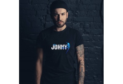 Triko The Johny