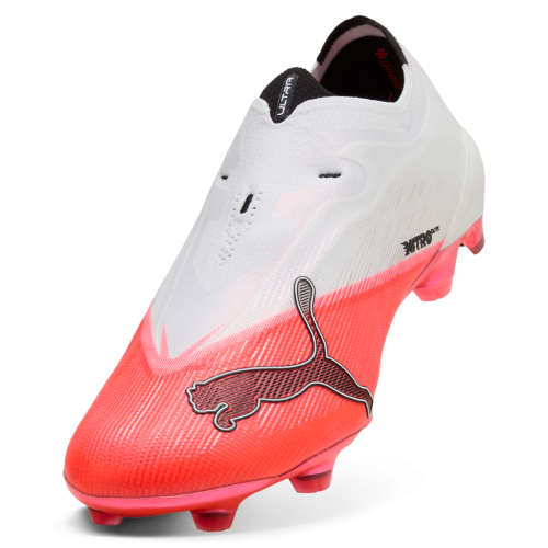 Kopačky Puma ULTRA NITRO 7 Ultimate Laceless FG