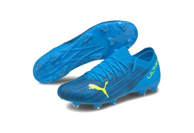 Kopačky Puma ULTRA 3.2 FG/AG