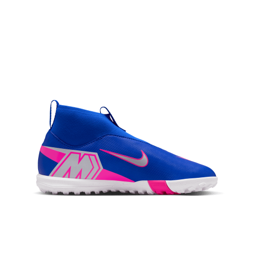 Dětské kopačky Nike Mercurial Superfly 10 Academy TF