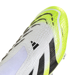 Kopačky adidas Predator Elite Laceless FG