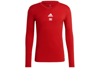 Termo triko adidas Team Base Čechie Tuklaty