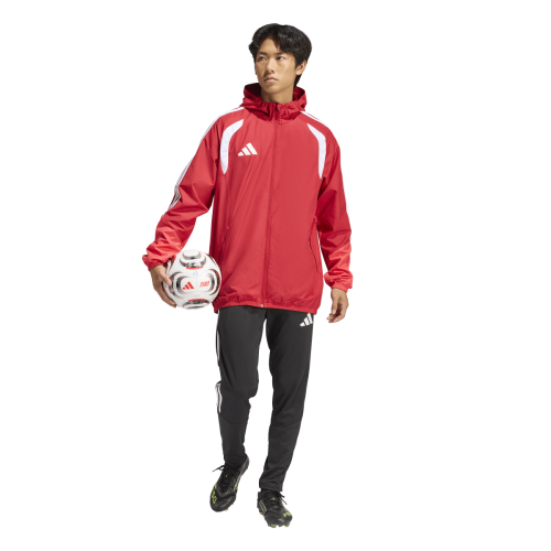 Bunda adidas Tiro 26 Competition All Weather