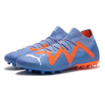 Kopačky Puma FUTURE ULTIMATE MG Blue Glimmer