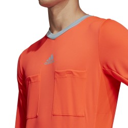 Dres pro rozhodčí adidas Referee 22 dlouhý rukáv