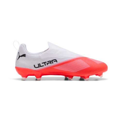Dětské kopačky Puma ULTRA 7 Match Laceless FG/AG