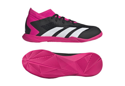 Dětské sálové kopačky adidas Predator Accuracy.3 IN