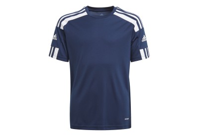 Dětský dres adidas Squadra 21 krátký rukáv