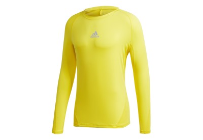 Termo triko adidas Alphaskin dlouhý rukáv