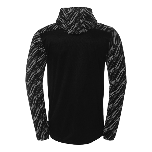 Dětská vycházková bunda Uhlsport Progressive 28 Multi Hood Jacket