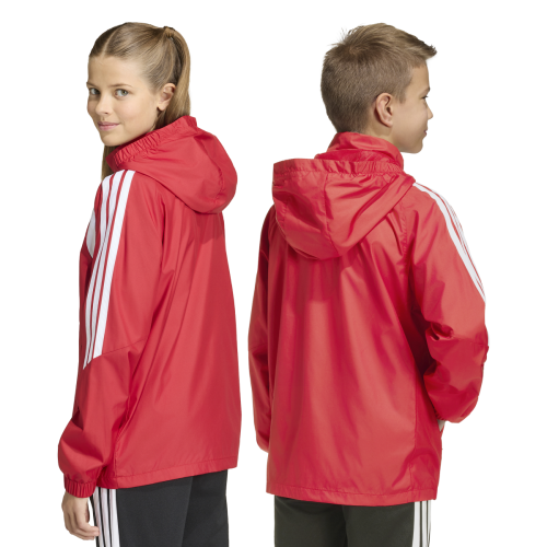 Dětská větrovka adidas Tiro 26 League Windbreaker