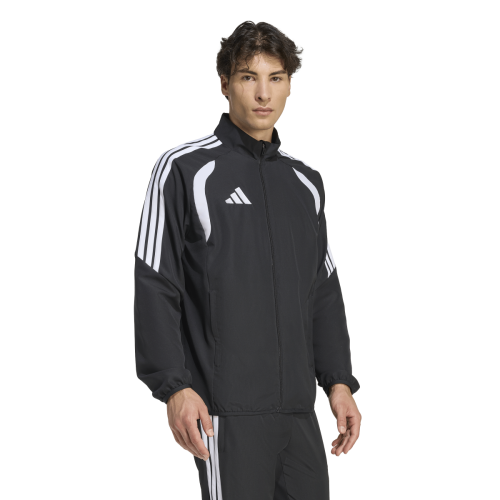 Vycházková bunda adidas Tiro 26 League Presentation