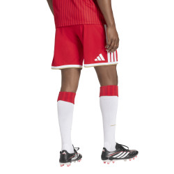 Trenky adidas FC Bayern Mnichov domácí 2026/2027