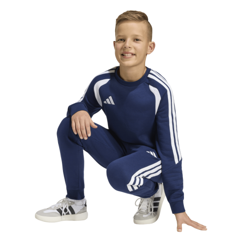 Dětská mikina adidas Tiro 26 League Sweat Crew
