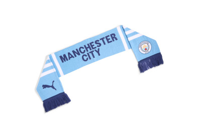 Šála Puma Manchester City FC ftblEssentials
