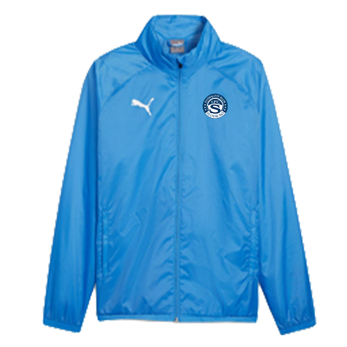 Šusťáková bunda Puma teamGOAL All Weather 1.FC Slovácko