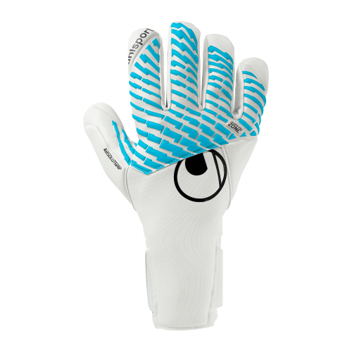Brankářské rukavice Uhlsport FM Cybertec Absolutgrip HN