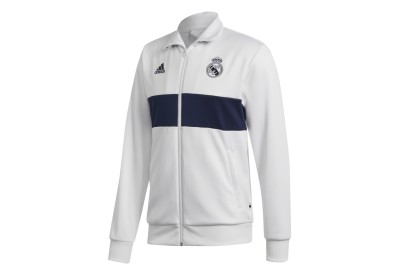 Sportovní bunda adidas Real Madrid 3S