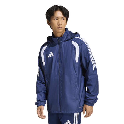 Větrovka adidas Tiro 26 League Windbreaker