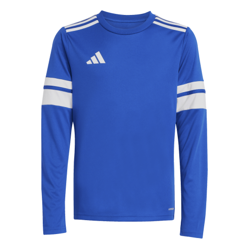 Dětský dres adidas Squadra 25 s dlouhým rukávem