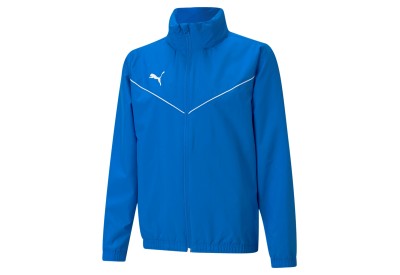 Dětská bunda Puma teamRISE All Weather