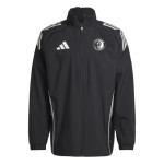 Bunda adidas Tiro 25 Competition All-Weather FCM Komořany