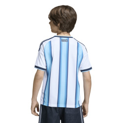 Dětský domácí dres adidas Argentina 26