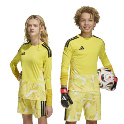 Dětský brankářský dres adidas Tiro 26 Competition dlouhý rukáv