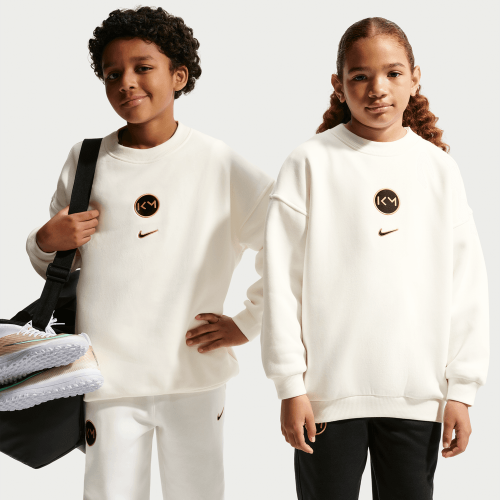 Dětská mikina Nike Kylian Mbappé Club Fleece