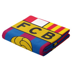 Osuška FC Barcelona Vertical