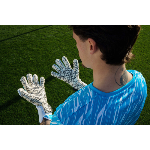 Brankářské rukavice Uhlsport FM Cybertec Ultragrip SC