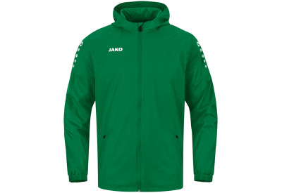 Dětská šusťáková bunda JAKO Team 2.0 Rain Jacket