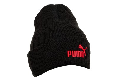 Čepice Puma AC Milán Bronx Beanie II