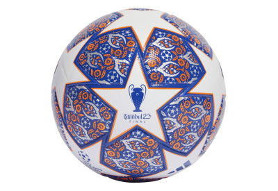 10x Fotbalový míč adidas UCL League Istanbul