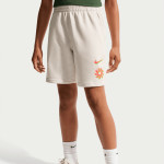 Dětské kraťasy Nike Erling Haaland Club Fleece