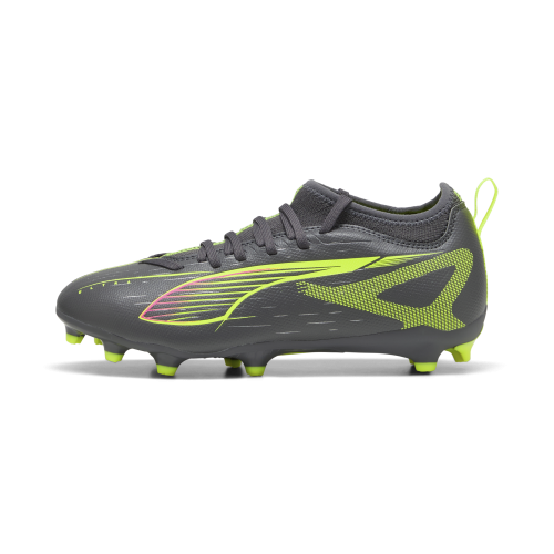 Dětské kopačky Puma ULTRA 5 Match FG/AG