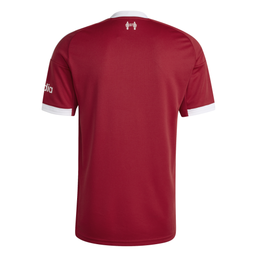 Dres adidas Liverpool FC domácí 2025/2026