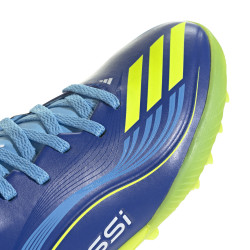 Dětské kopačky adidas F50 Messi League TF