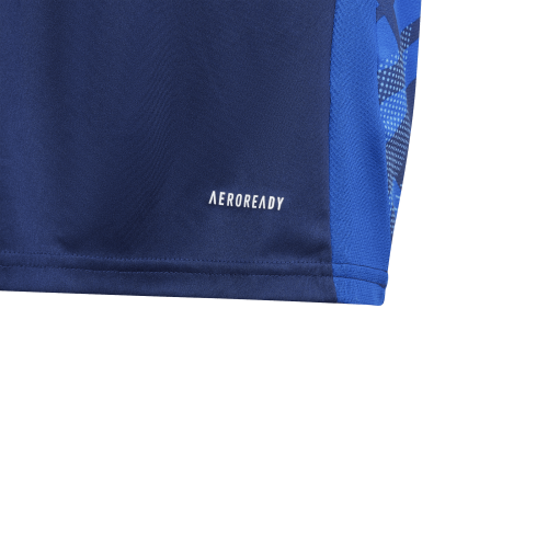 Dětský dres adidas Tiro 24 Competition Match