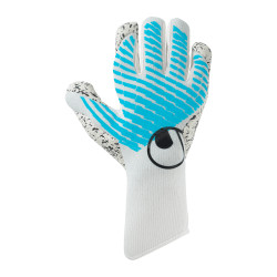 Brankářské rukavice Uhlsport FM Cybertec Supergrip+ HN