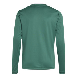 Dětský dres adidas Entrada 26 dlouhý rukáv