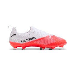 Dětské kopačky Puma ULTRA 7 Match FG/AG