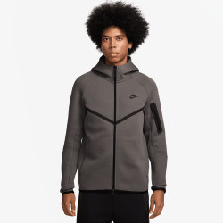 Mikina s kapucí Nike Tech Windrunner Full-Zip